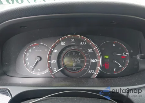 2014 Honda Accord Sport z USA, uszkodzony, nr VIN 1HGCR2F59EA087689